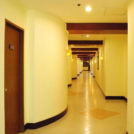 Country Village Hotel Cagayan de Oro Exterior photo