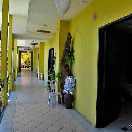 Country Village Hotel Cagayan de Oro Exterior photo