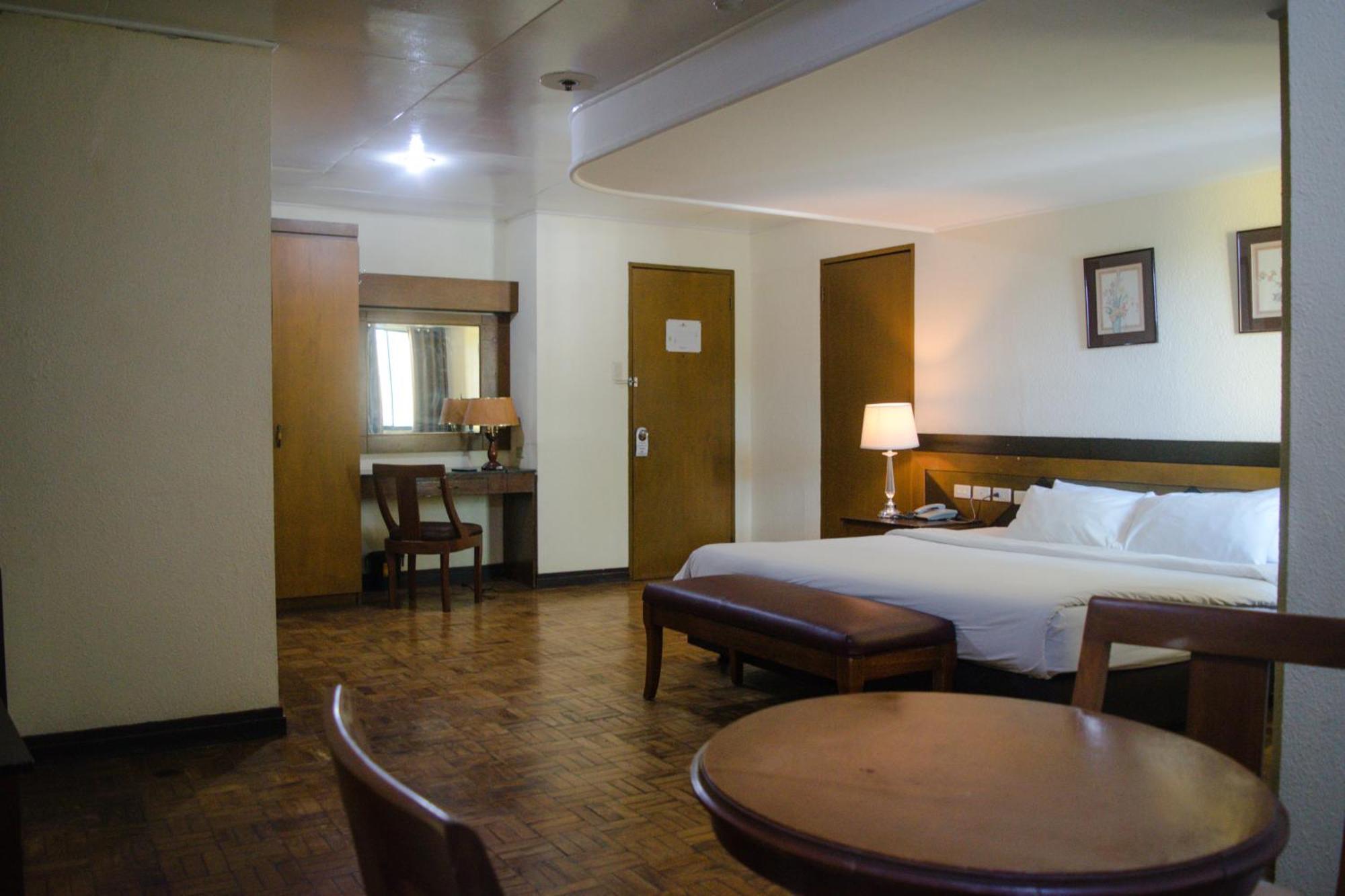 Country Village Hotel Cagayan de Oro Exterior photo