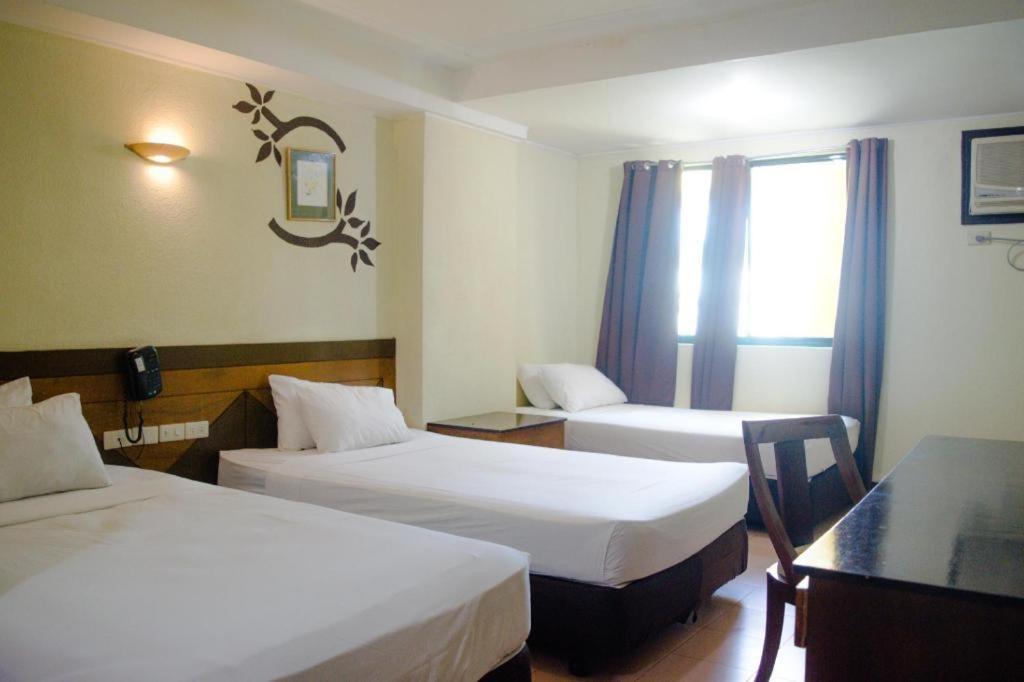 Country Village Hotel Cagayan de Oro Exterior photo