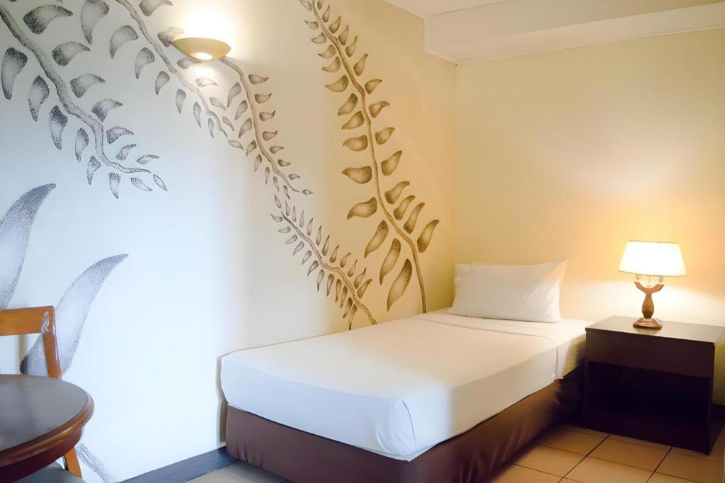 Country Village Hotel Cagayan de Oro Exterior photo