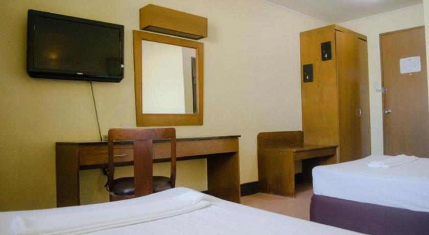 Country Village Hotel Cagayan de Oro Exterior photo