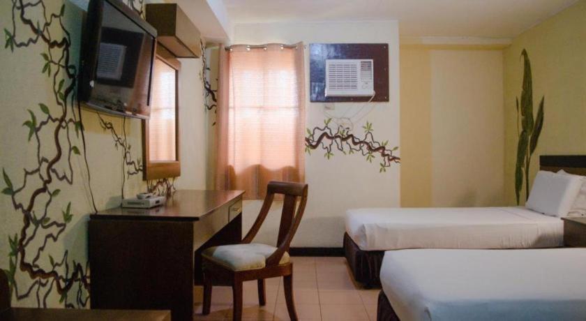 Country Village Hotel Cagayan de Oro Exterior photo