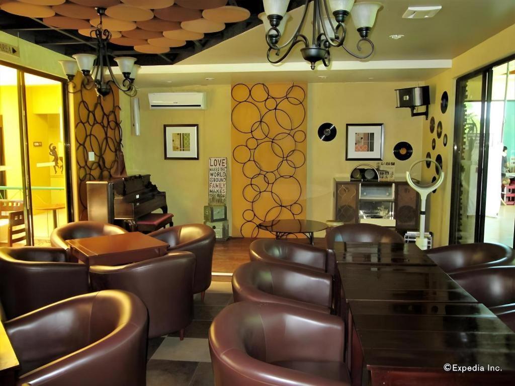 Country Village Hotel Cagayan de Oro Exterior photo