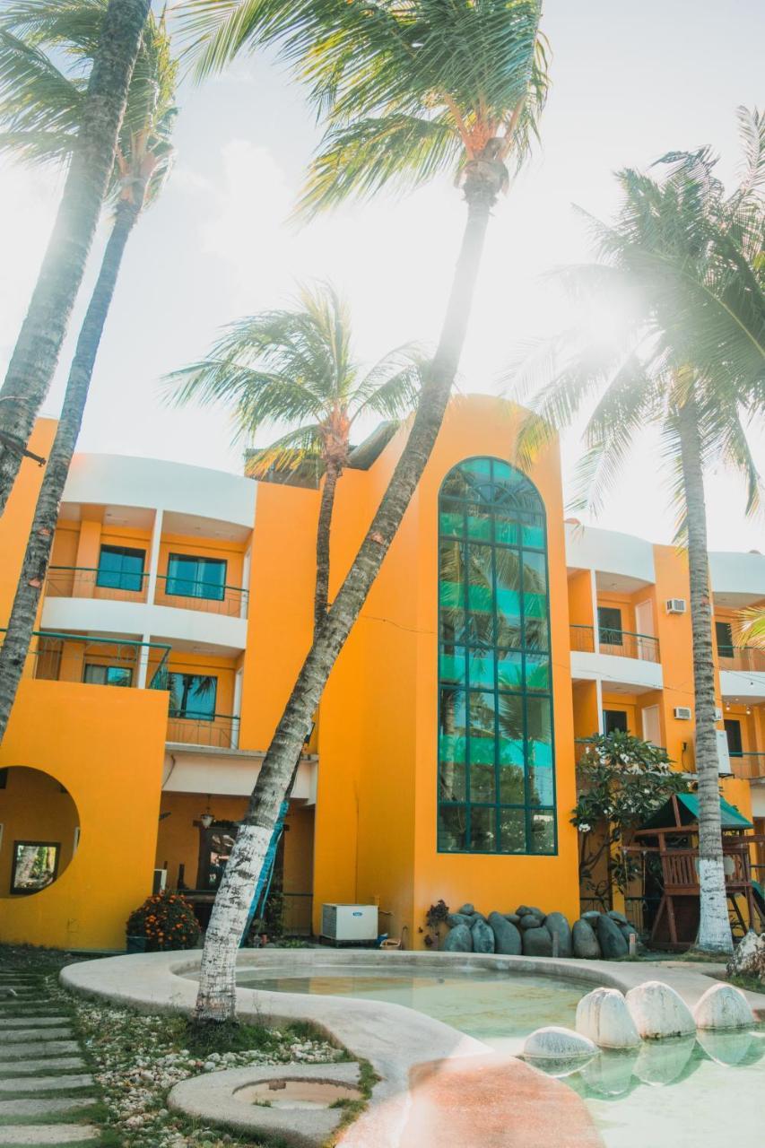 Country Village Hotel Cagayan de Oro Exterior photo
