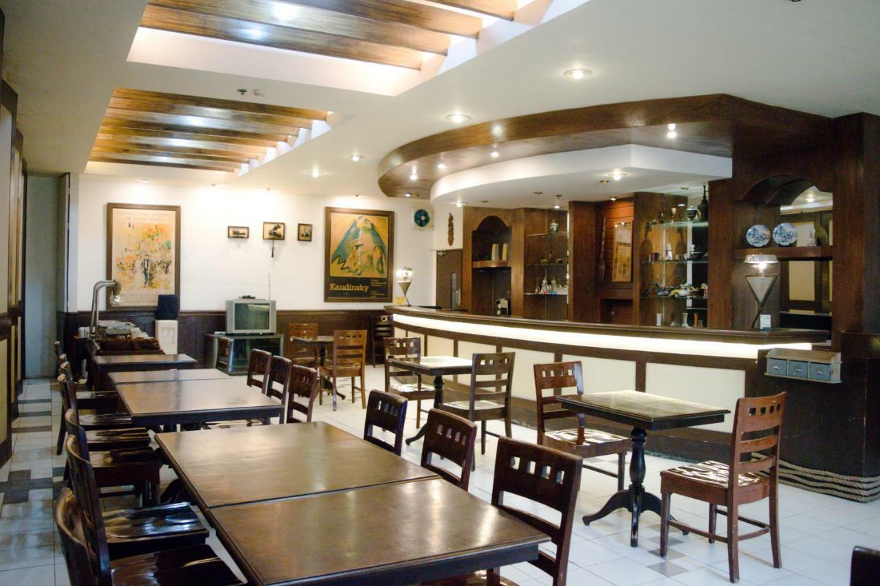 Country Village Hotel Cagayan de Oro Exterior photo