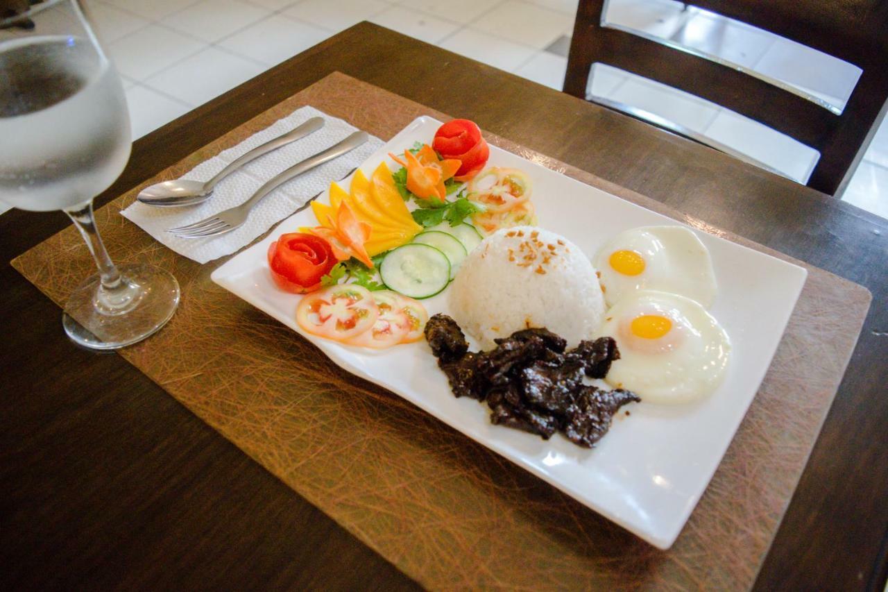 Country Village Hotel Cagayan de Oro Exterior photo